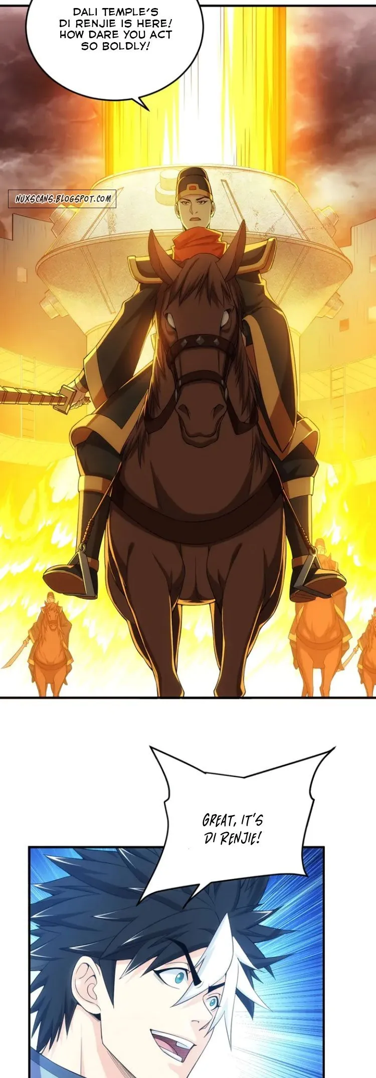 Rich Player Chapter 175 Online - página 27