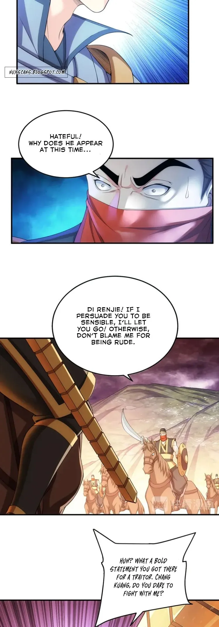 Rich Player Chapter 175 Online - página 28