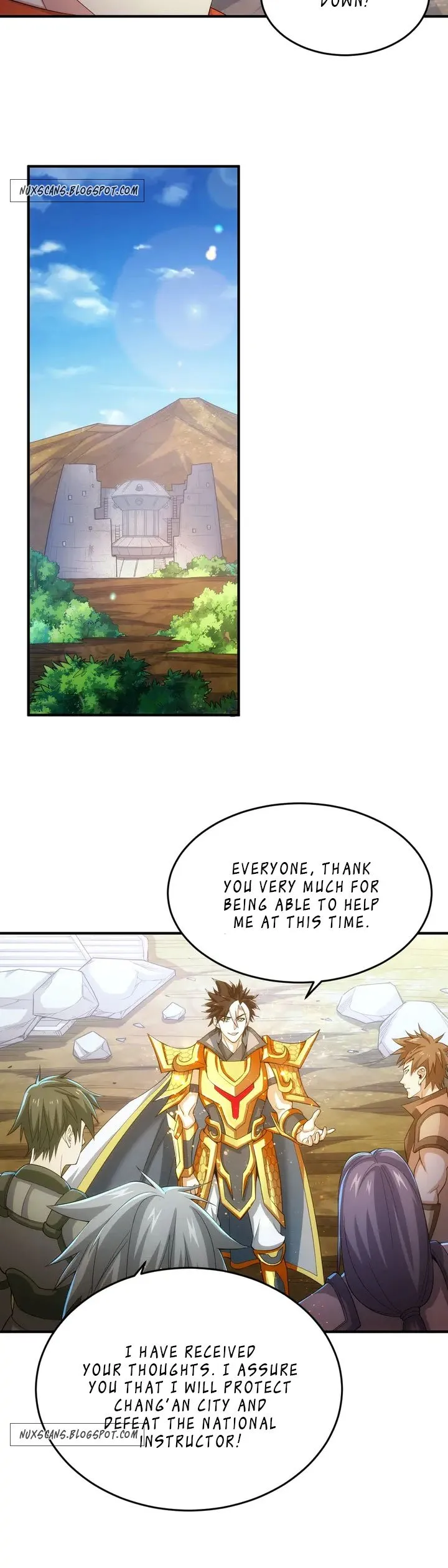 Rich Player Chapter 176 Online - página 10