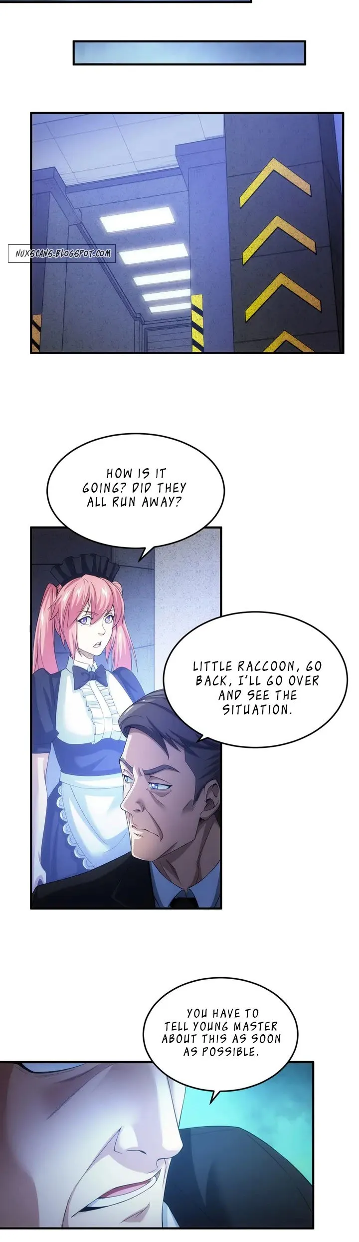 Rich Player Chapter 176 Online - página 12