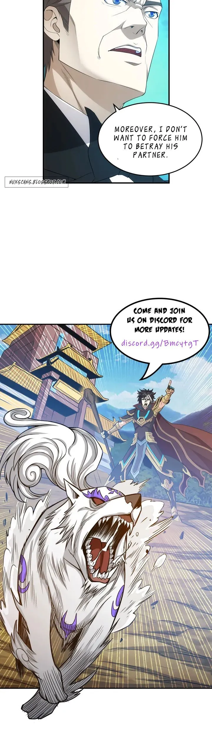 Rich Player Chapter 176 Online - página 20
