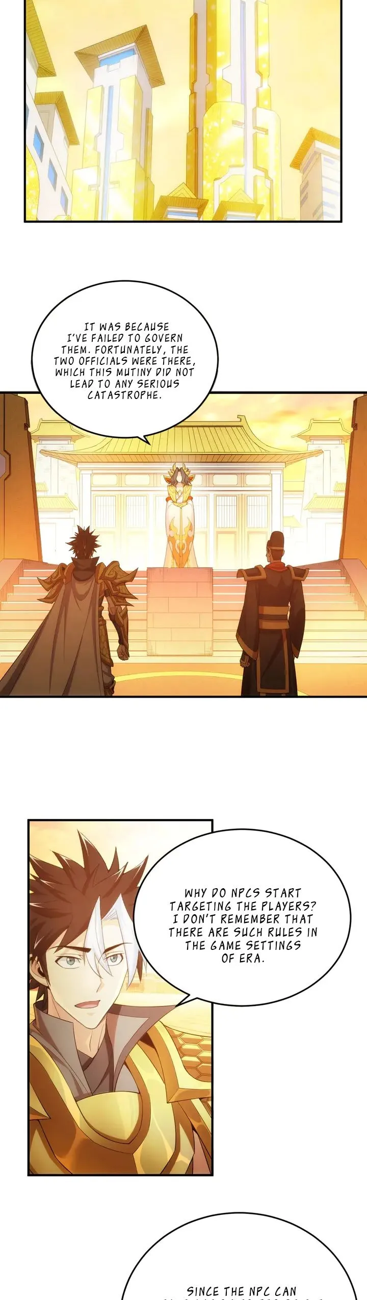 Rich Player Chapter 177 Online - página 2