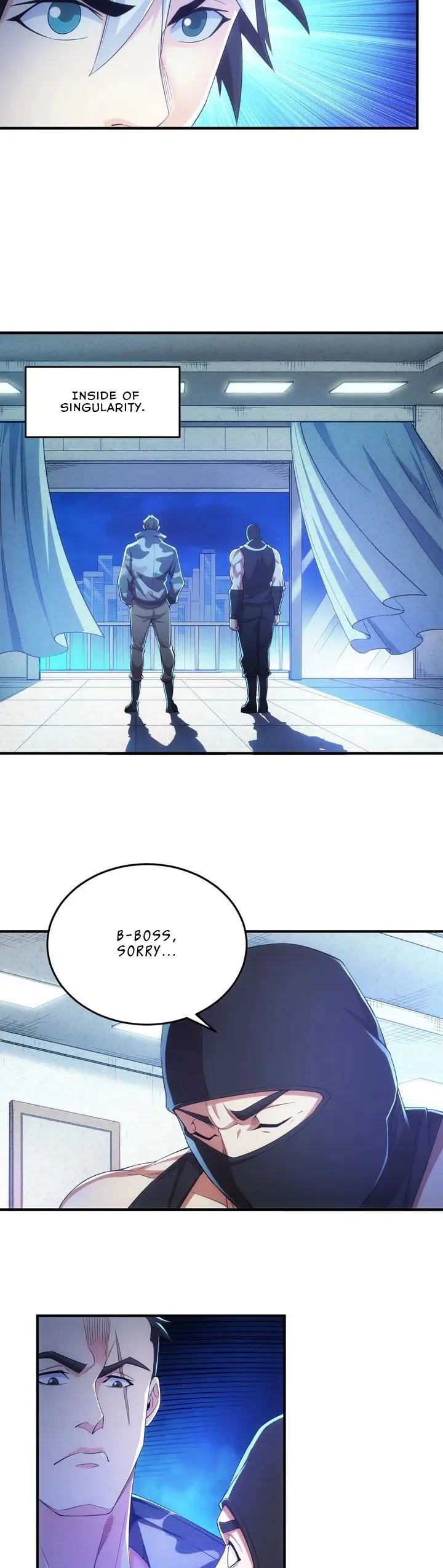 Rich Player Chapter 177 Online - página 5