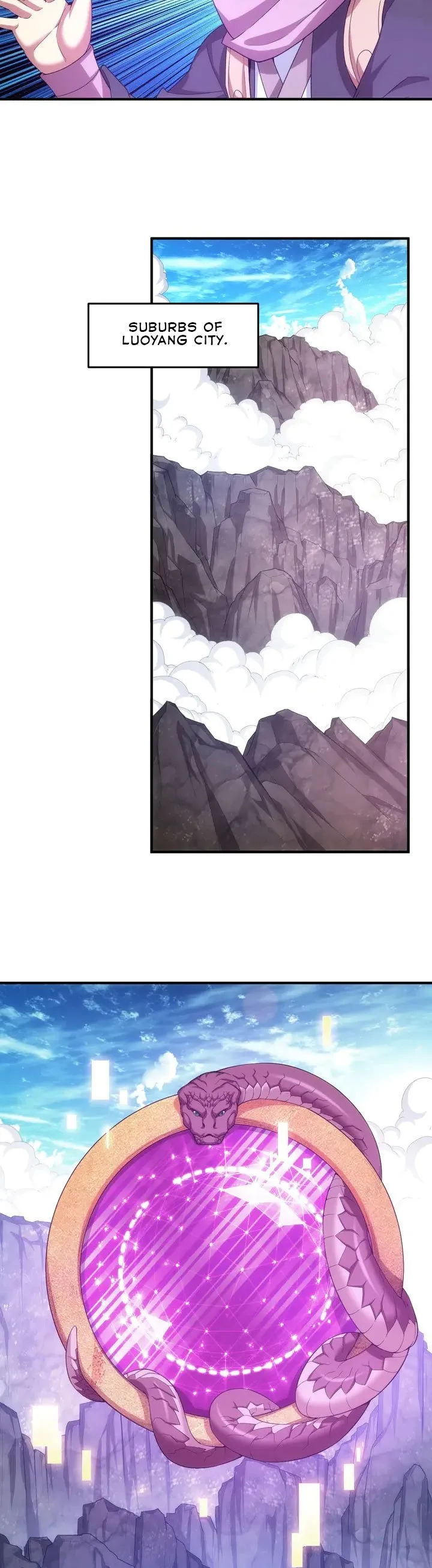 Rich Player Chapter 177 Online - página 15
