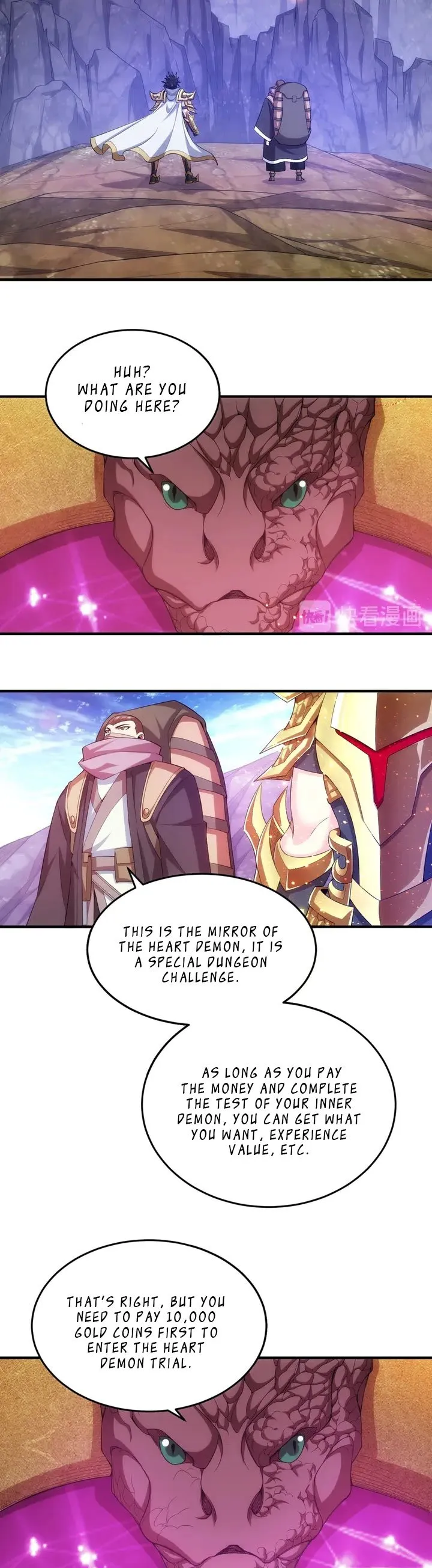 Rich Player Chapter 177 Online - página 16