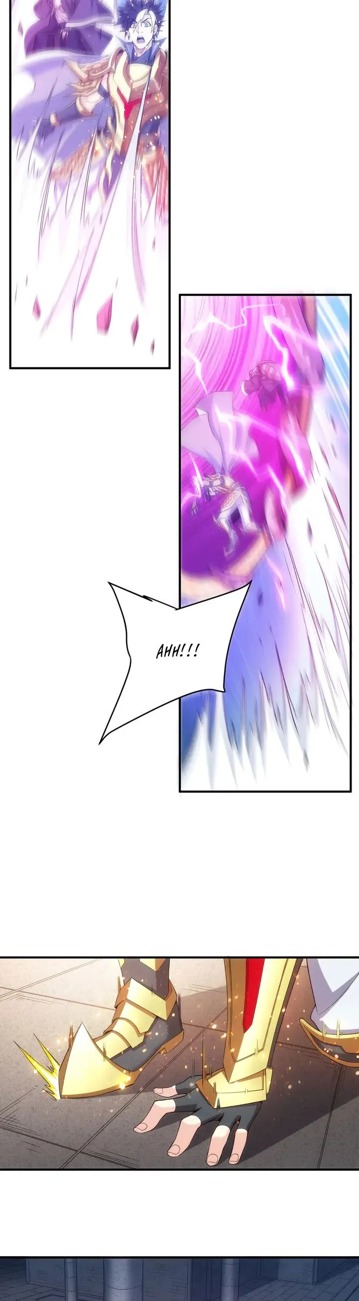 Rich Player Chapter 177 Online - página 18