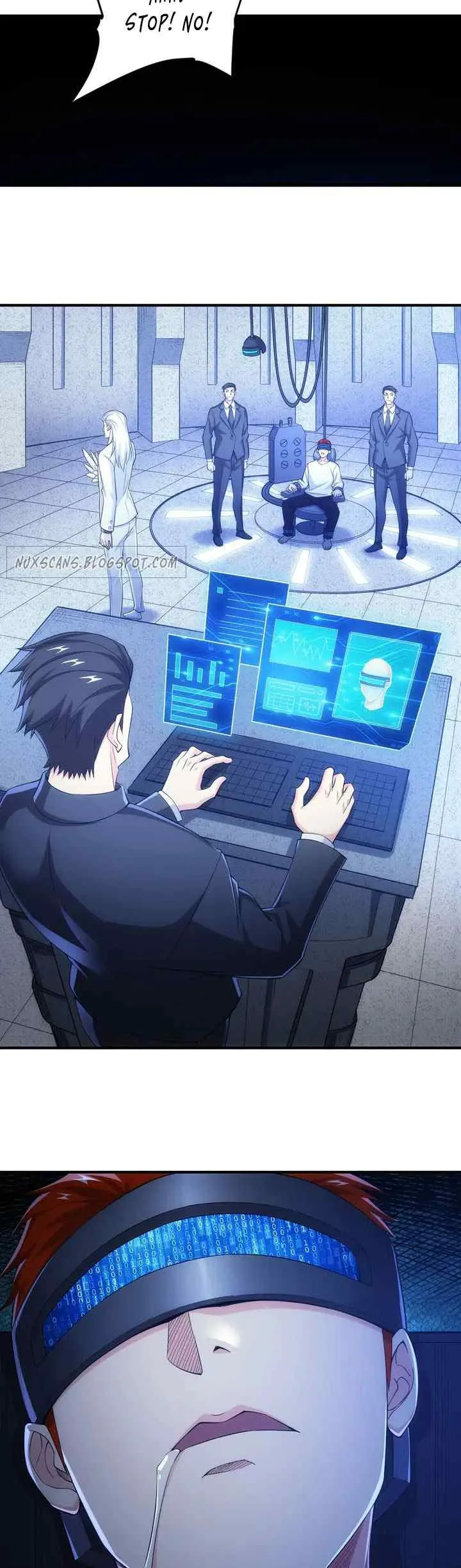 Rich Player Chapter 179 Online - página 2
