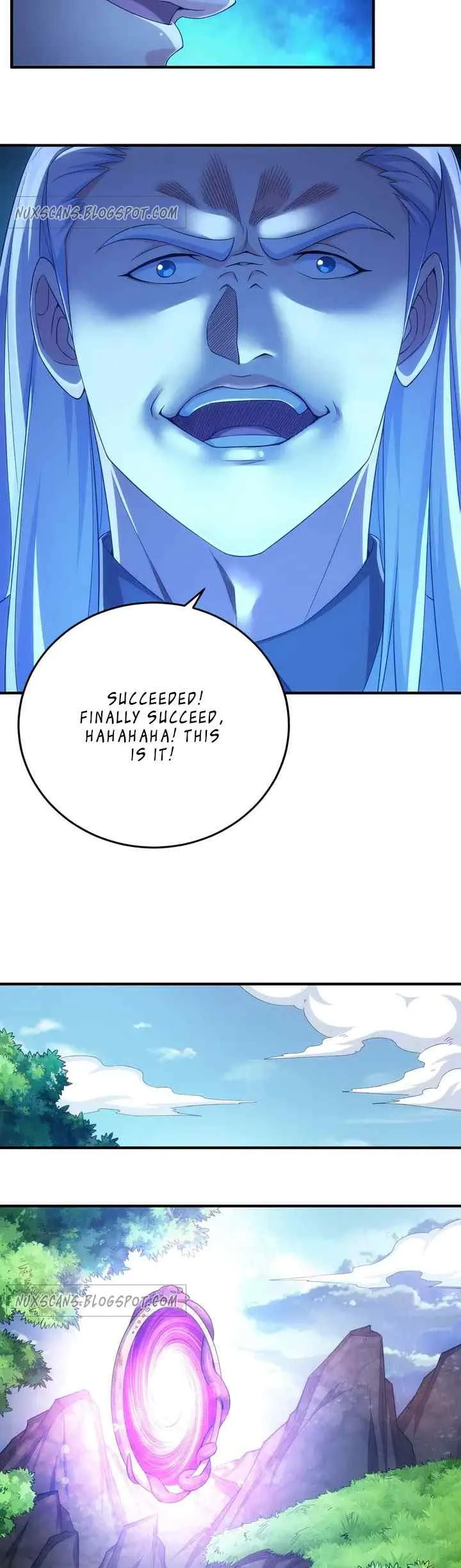 Rich Player Chapter 179 Online - página 5