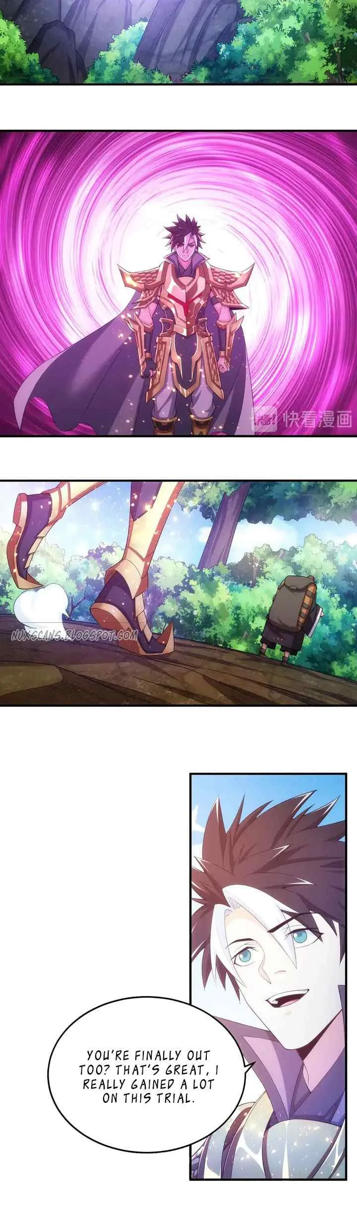Rich Player Chapter 179 Online - página 6