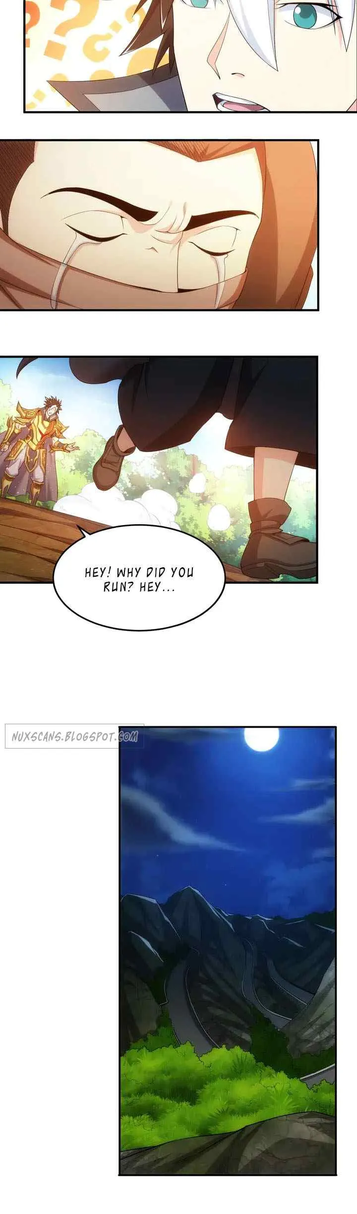 Rich Player Chapter 179 Online - página 8