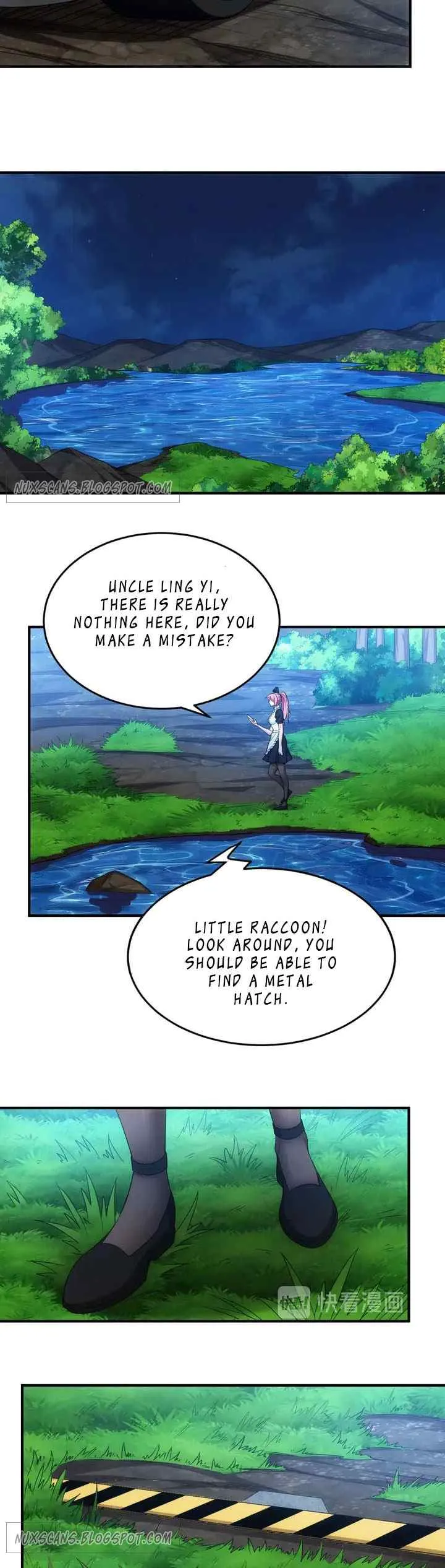 Rich Player Chapter 179 Online - página 10