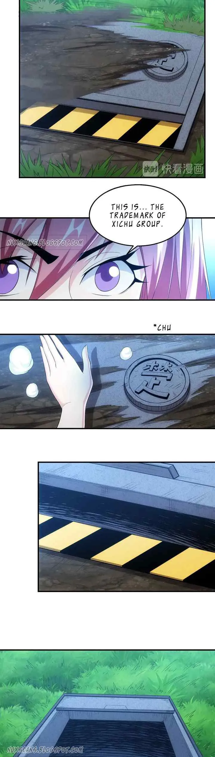 Rich Player Chapter 179 Online - página 12