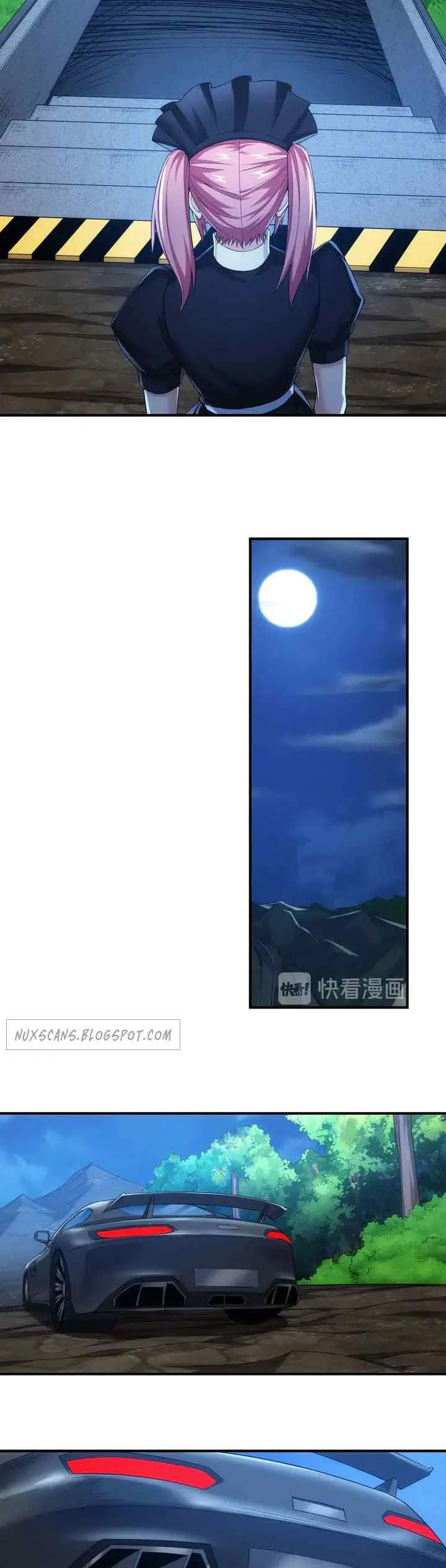 Rich Player Chapter 179 Online - página 13