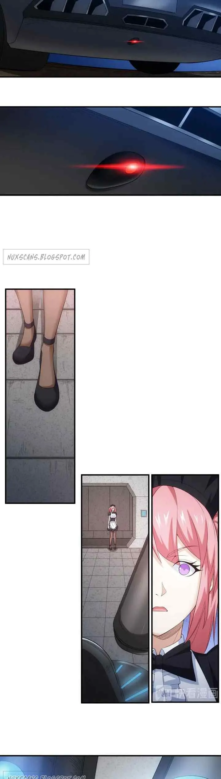 Rich Player Chapter 179 Online - página 14