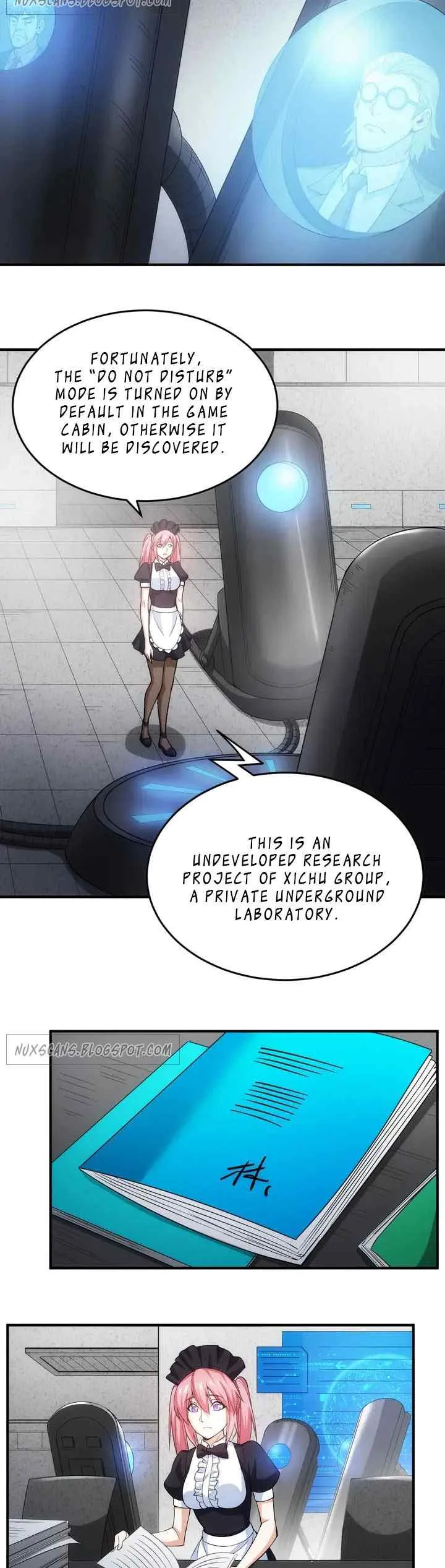 Rich Player Chapter 179 Online - página 15
