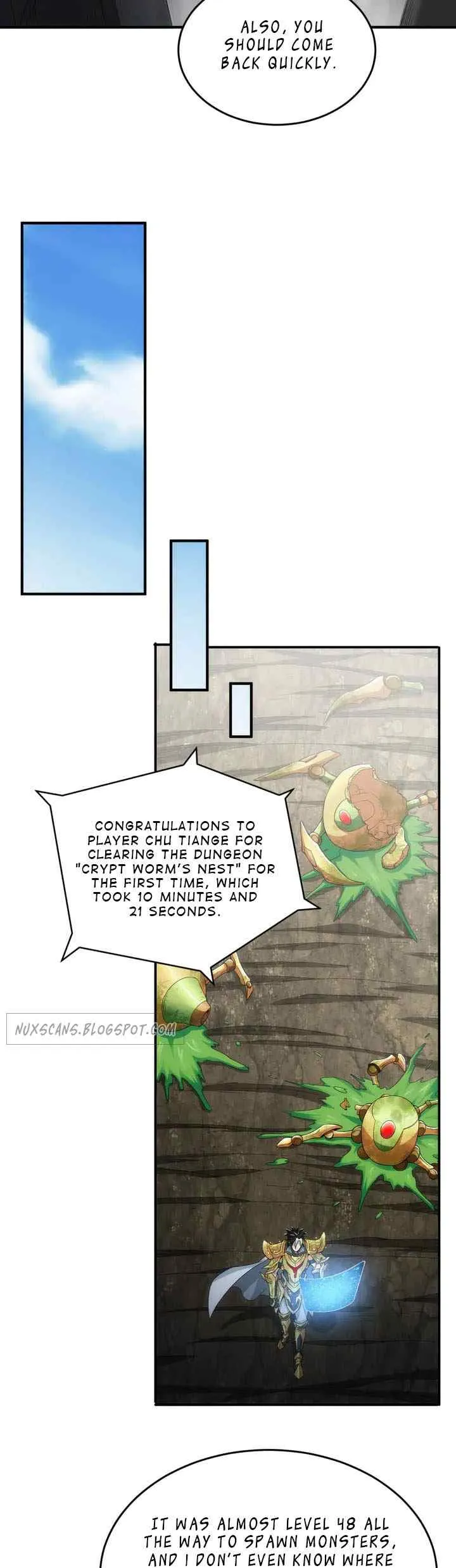 Rich Player Chapter 179 Online - página 17