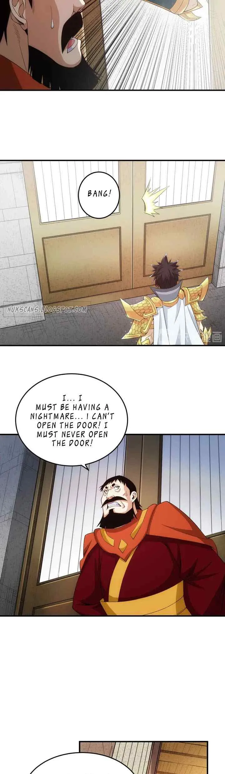 Rich Player Chapter 179 Online - página 20