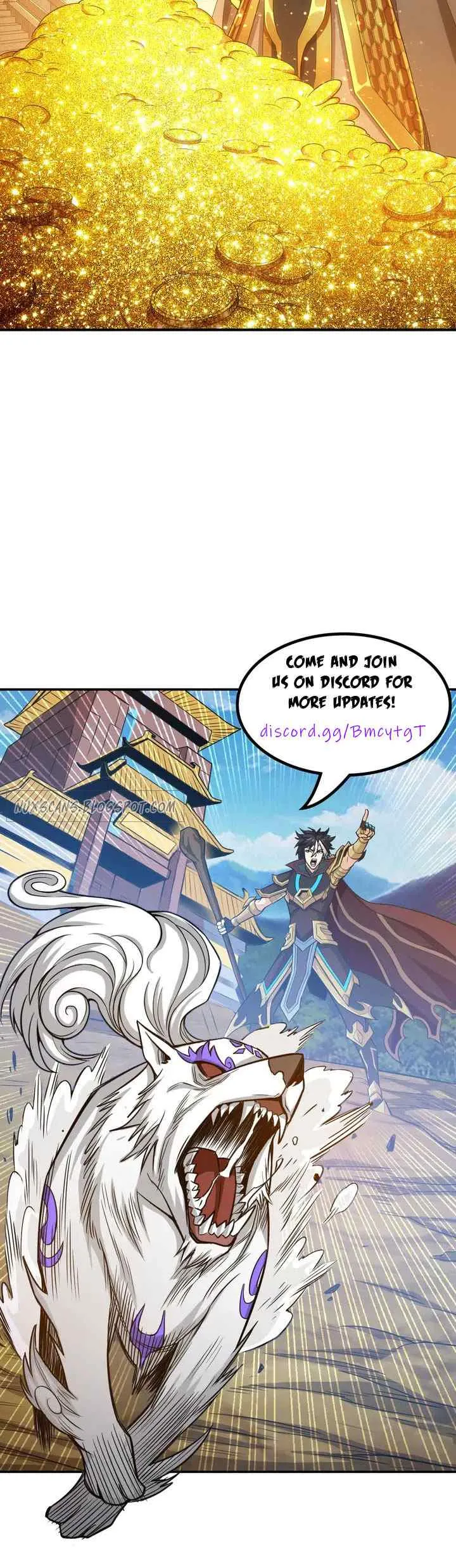 Rich Player Chapter 179 Online - página 24