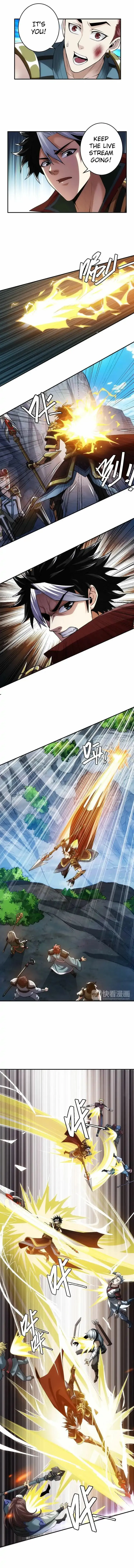 Rich Player Chapter 18 Online - página 3