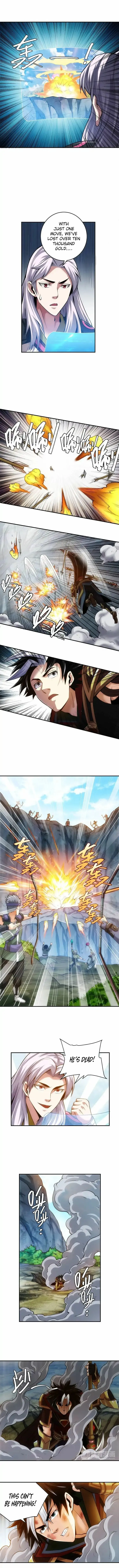 Rich Player Chapter 18 Online - página 5