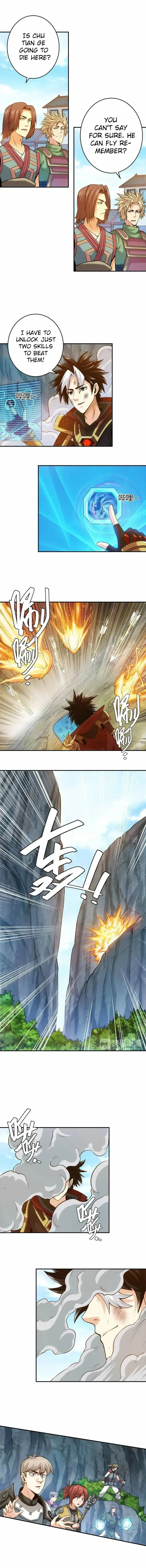 Rich Player Chapter 18 Online - página 6