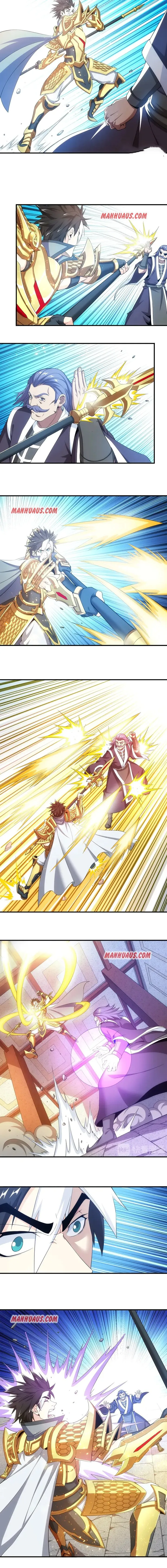 Rich Player Chapter 180 Online - página 5