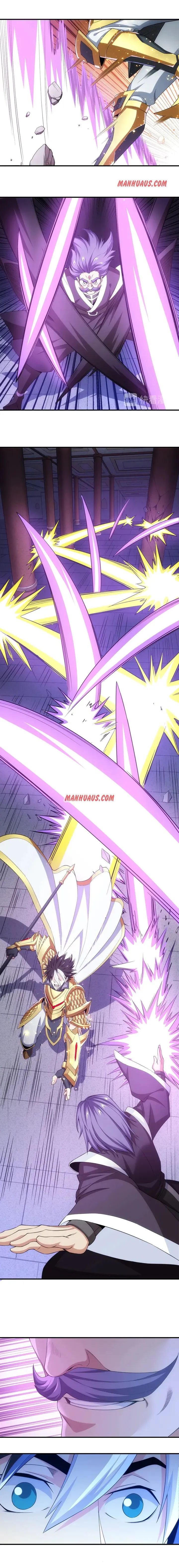 Rich Player Chapter 181 Online - página 10