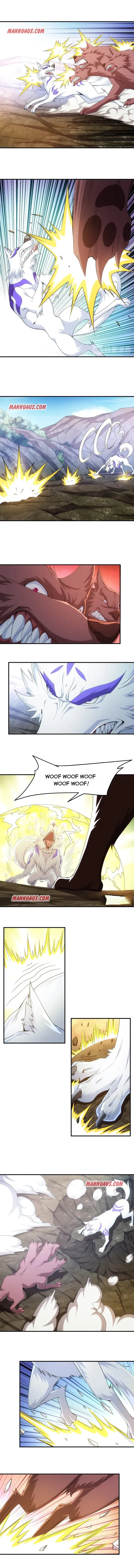 Rich Player Chapter 182 Online - página 5