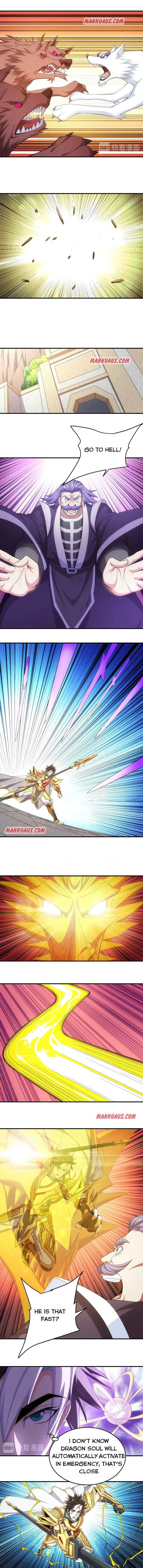 Rich Player Chapter 182 Online - página 6