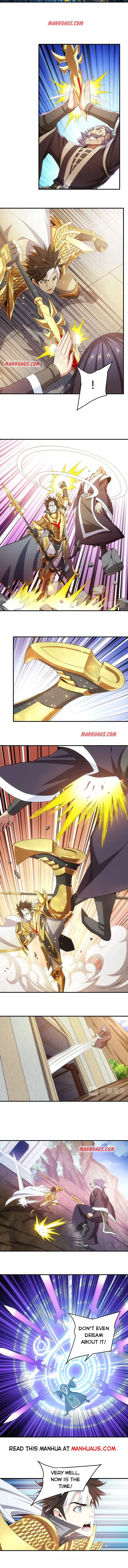 Rich Player Chapter 182 Online - página 7