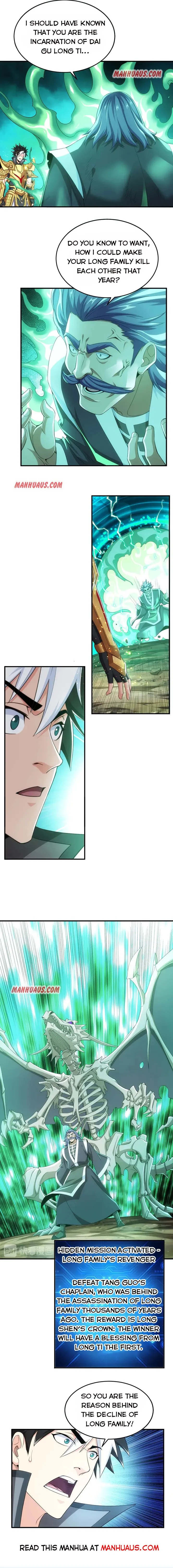 Rich Player Chapter 183 Online - página 3