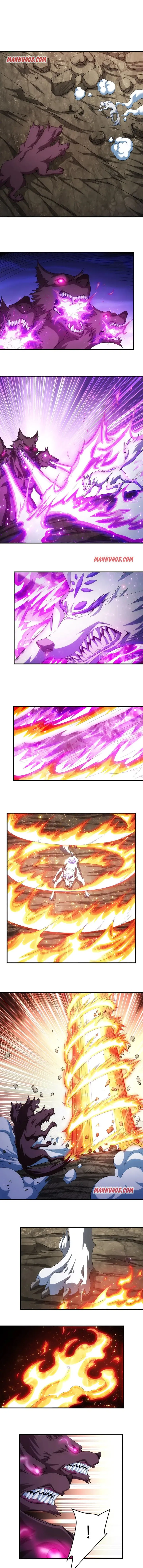 Rich Player Chapter 184 Online - página 2