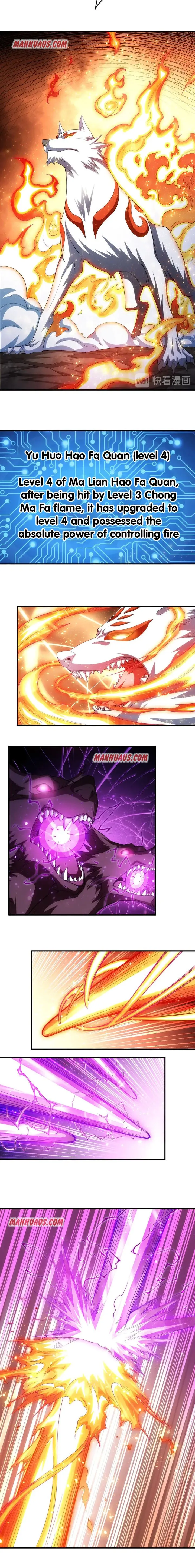 Rich Player Chapter 184 Online - página 3
