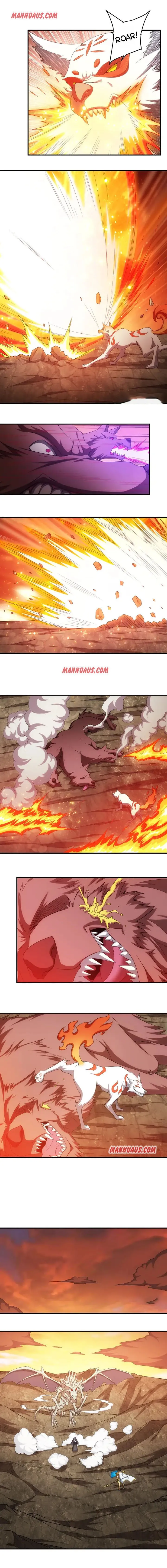Rich Player Chapter 184 Online - página 4