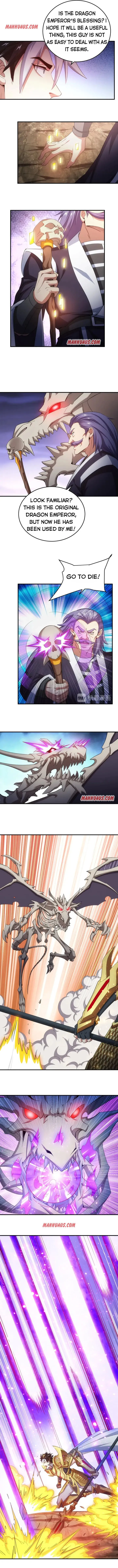 Rich Player Chapter 184 Online - página 5