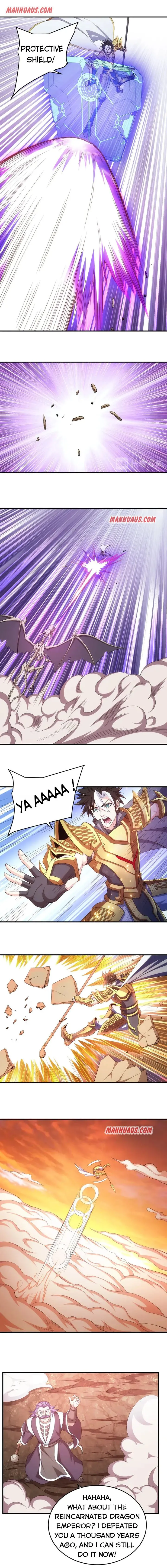 Rich Player Chapter 184 Online - página 7