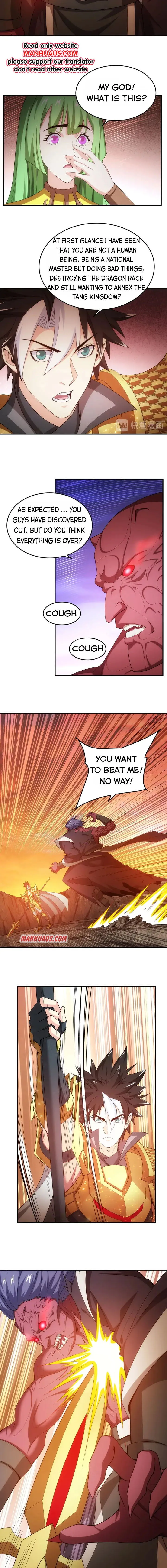 Rich Player Chapter 185 Online - página 5