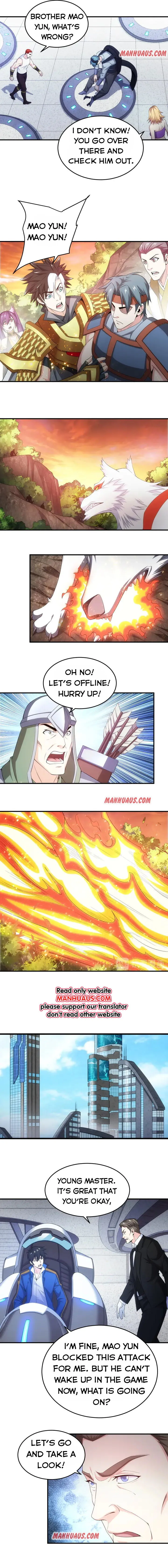 Rich Player Chapter 185 Online - página 8