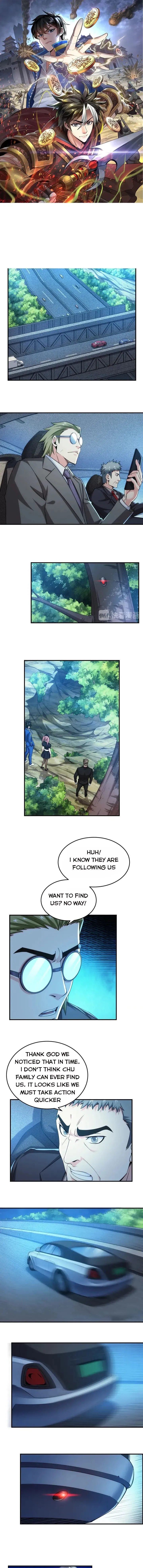 Rich Player Chapter 188 Online - página 1