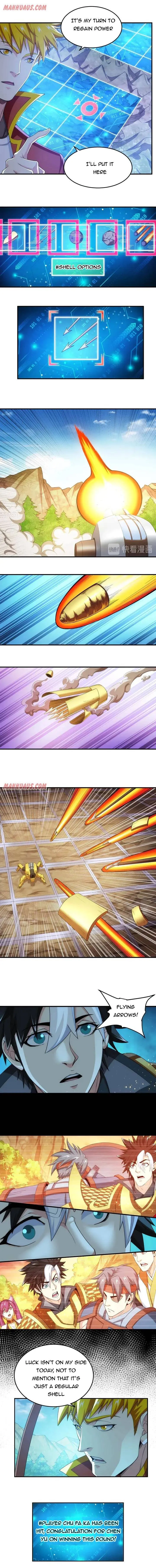 Rich Player Chapter 189 Online - página 4