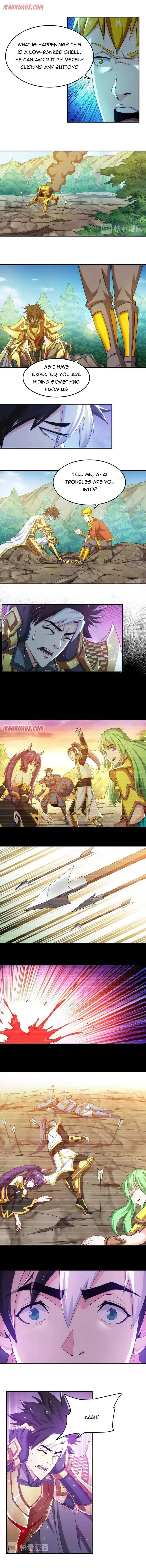 Rich Player Chapter 189 Online - página 5