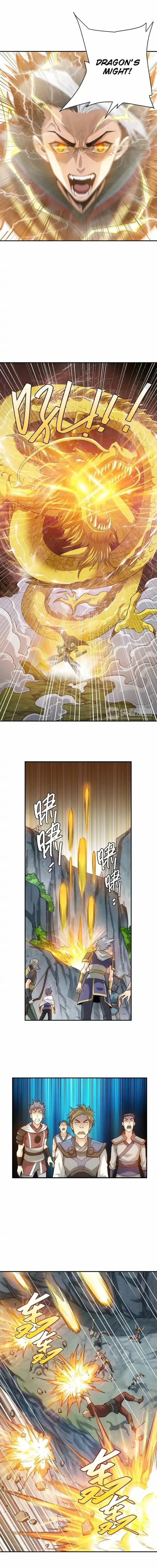 Rich Player Chapter 19 Online - página 3
