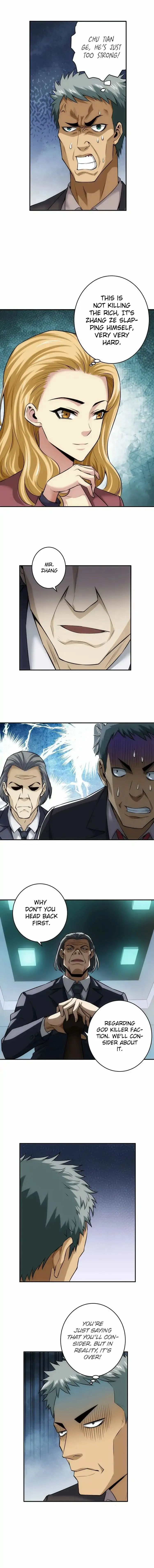 Rich Player Chapter 19 Online - página 7