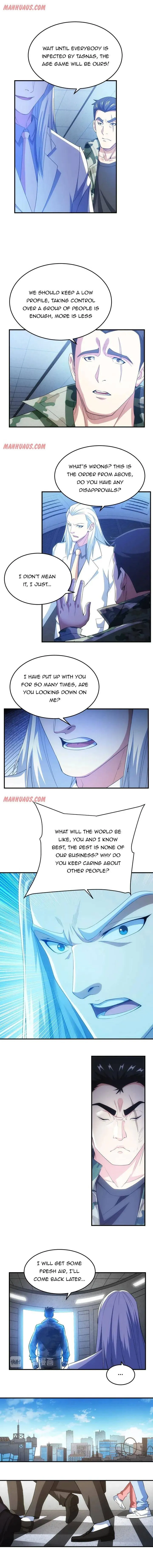 Rich Player Chapter 190 Online - página 2