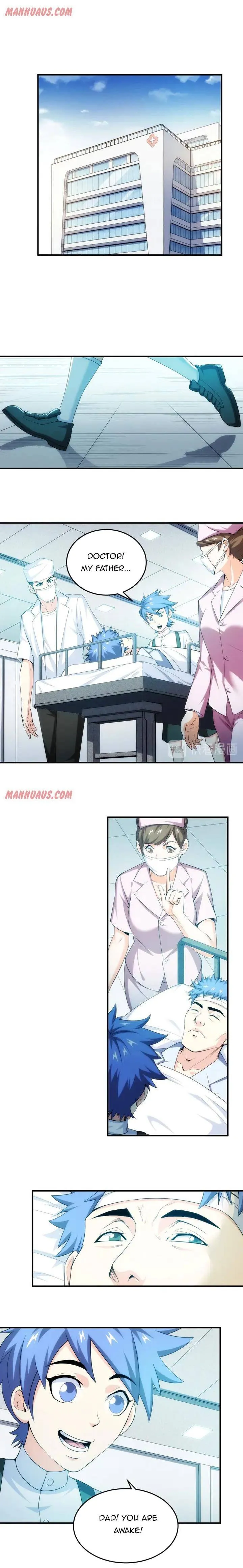 Rich Player Chapter 190 Online - página 6