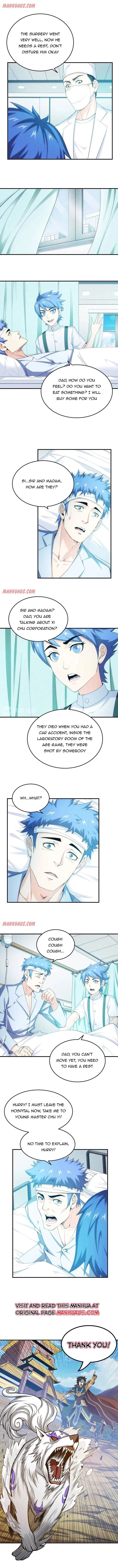 Rich Player Chapter 190 Online - página 7