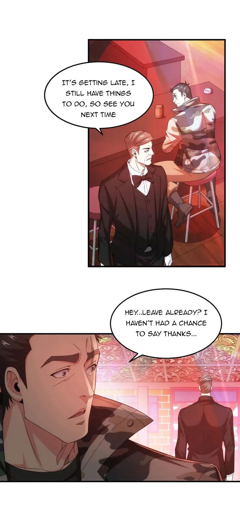 Rich Player Chapter 193 Online - página 3