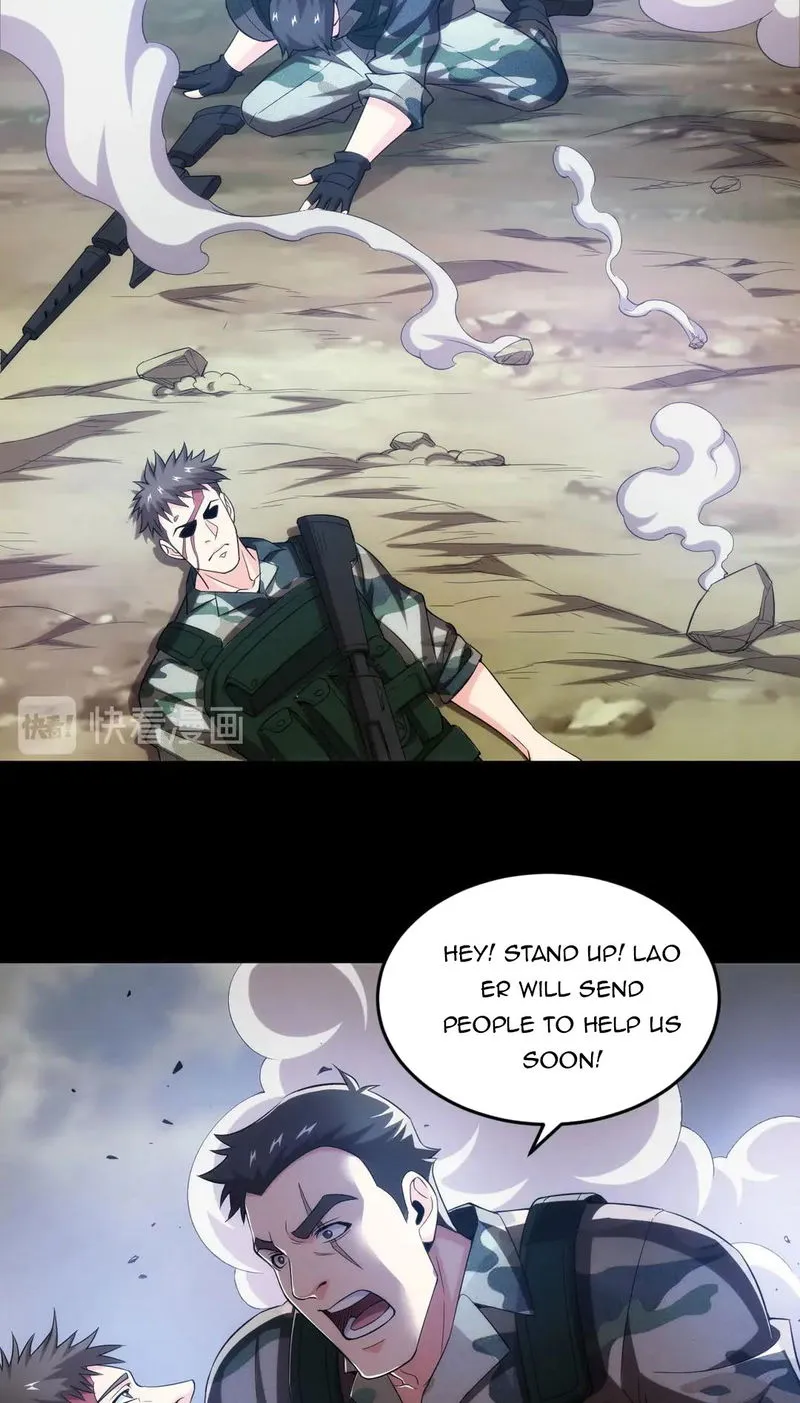 Rich Player Chapter 193 Online - página 6