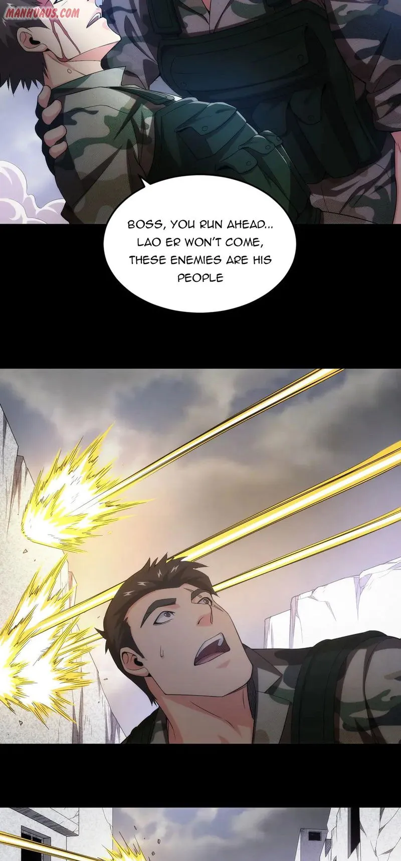 Rich Player Chapter 193 Online - página 7