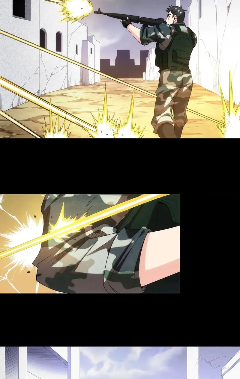 Rich Player Chapter 193 Online - página 8